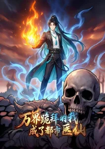国产动画美术工业化专题图